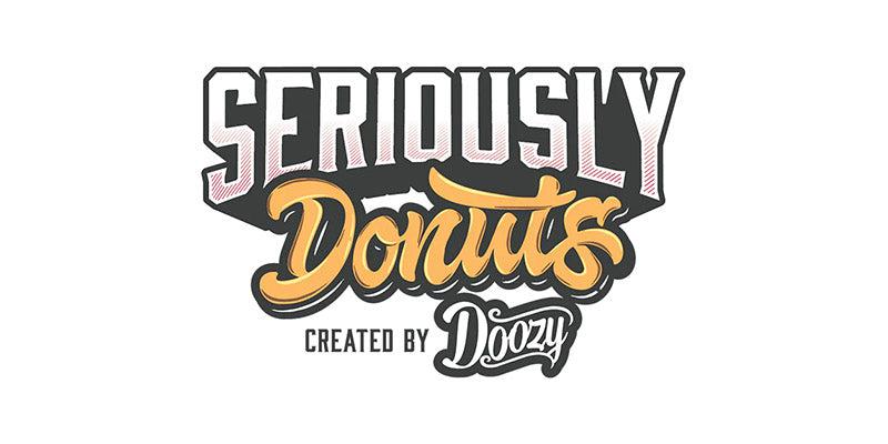 Seriously Donuts